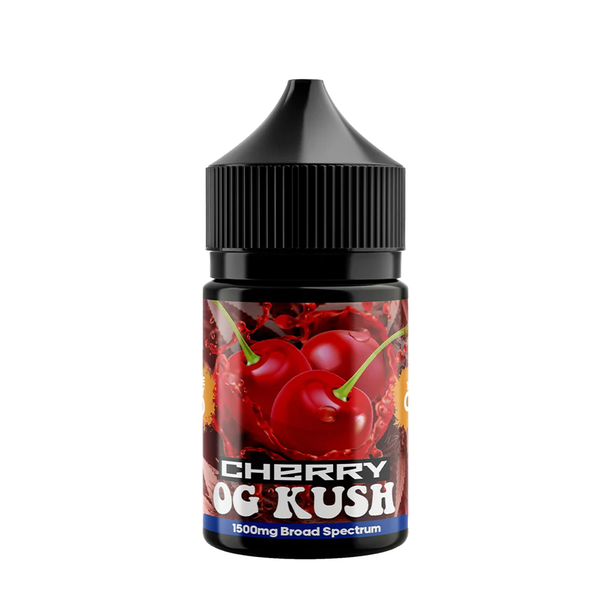 Orange County Cherry OG Kush CBD E-Liquid (50ml) 1500mg/2500mg VuiceVapes Orange County Cherry OG Kush CBD E-Liquid (50ml) 1500mg/2500mg VuiceVapes