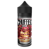 Chuffed - Cherry Vanilla Crumble 100ml