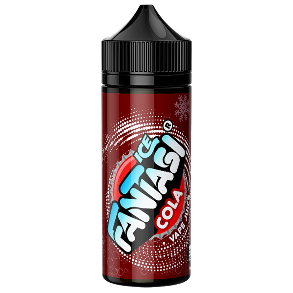 Fantasi Cola Ice 100ml