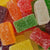 Orange County CBD Gummy Cubes Grab Bag (200mg)