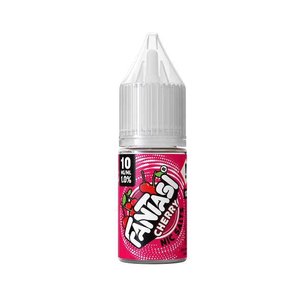 Cherry Fantasi Salts 10ml