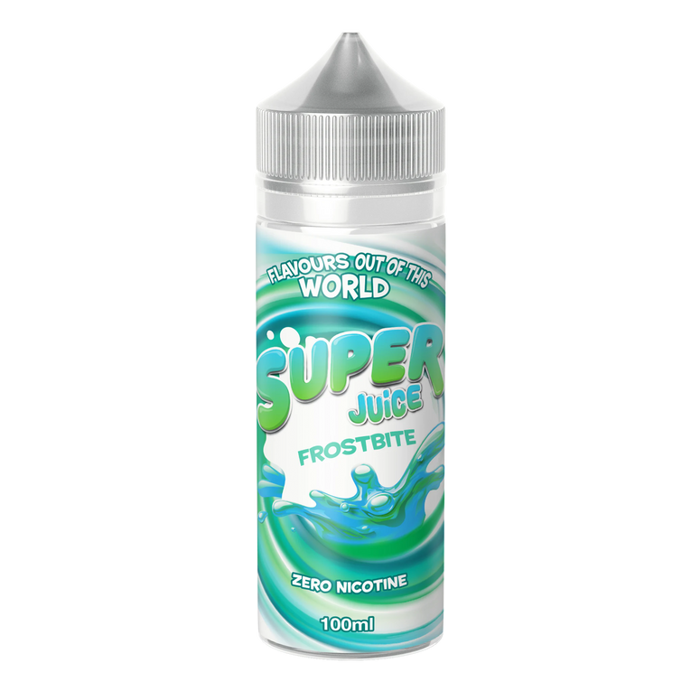Super Juice Frostbite by IVG 100ml