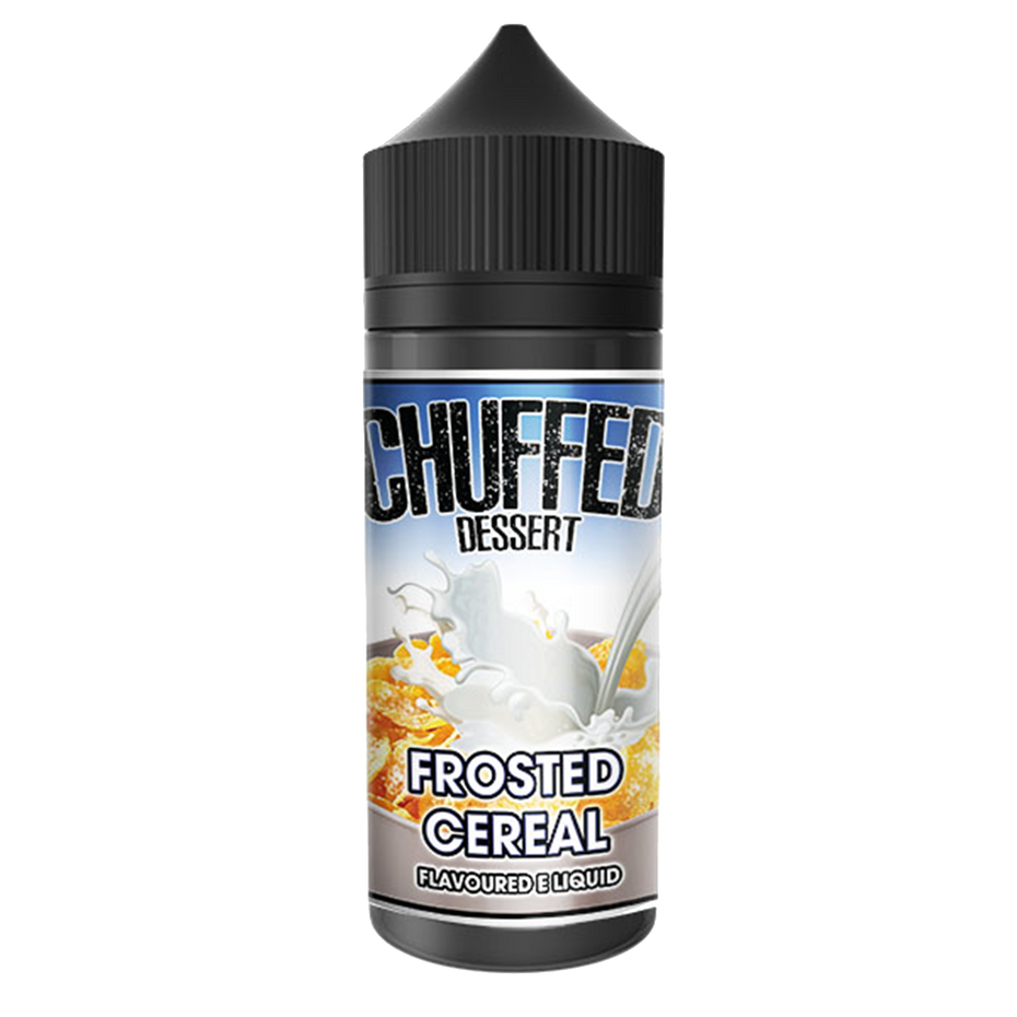 Chuffed - Frosted Cereal 100ml