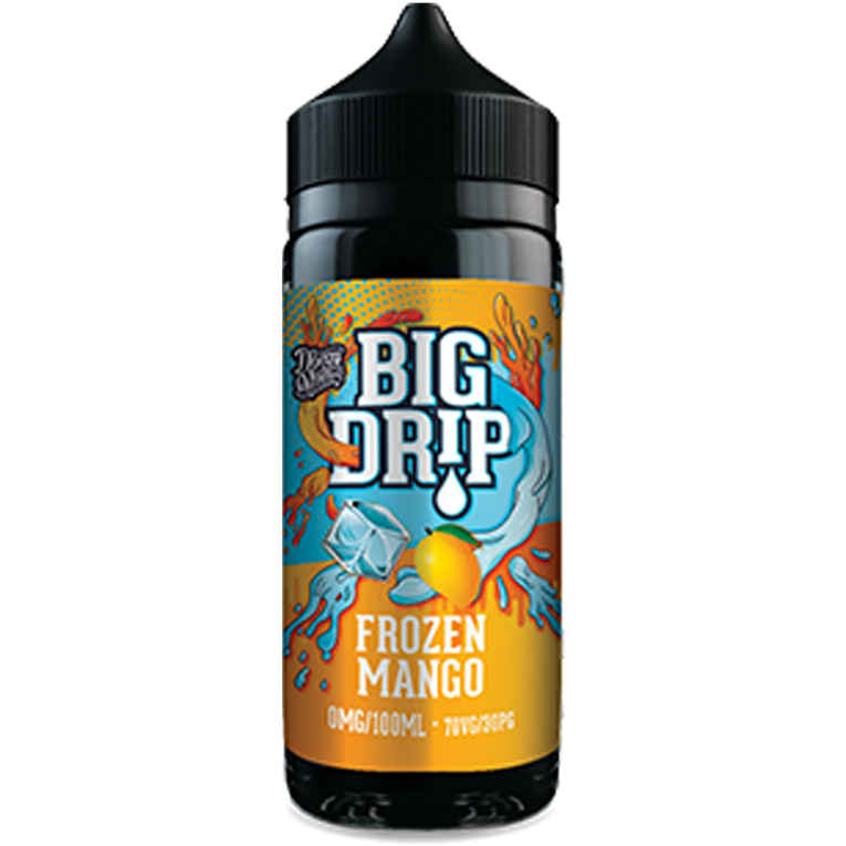 Frozen Mango Big Drip 100ml