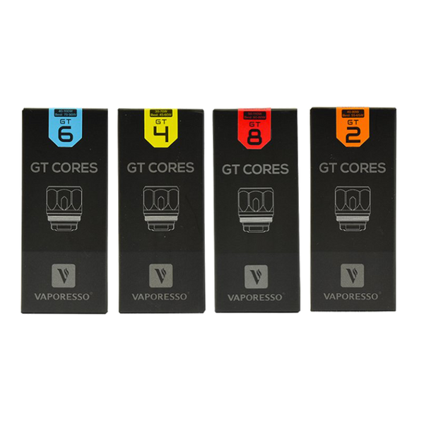 Vaporesso GT Coils