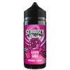 Seriously Slushy Grape Soda 100ml Short-fill