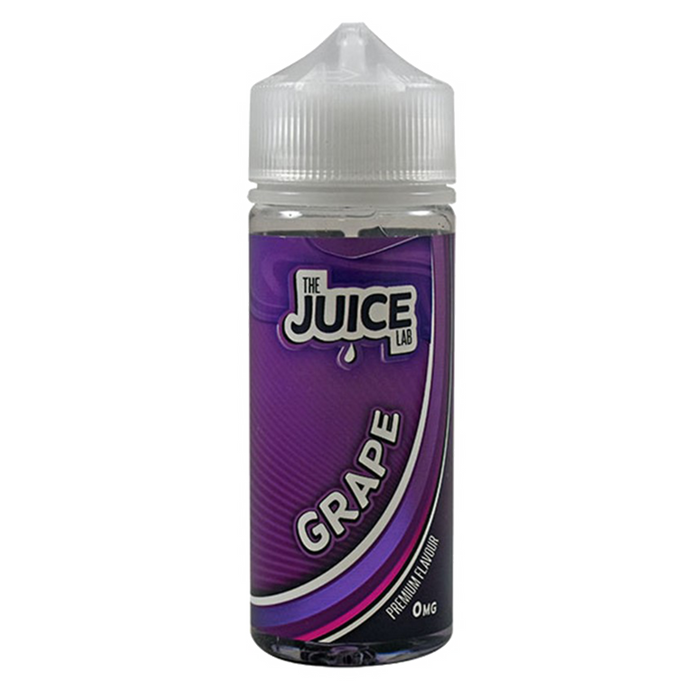 Juice Labs Grape