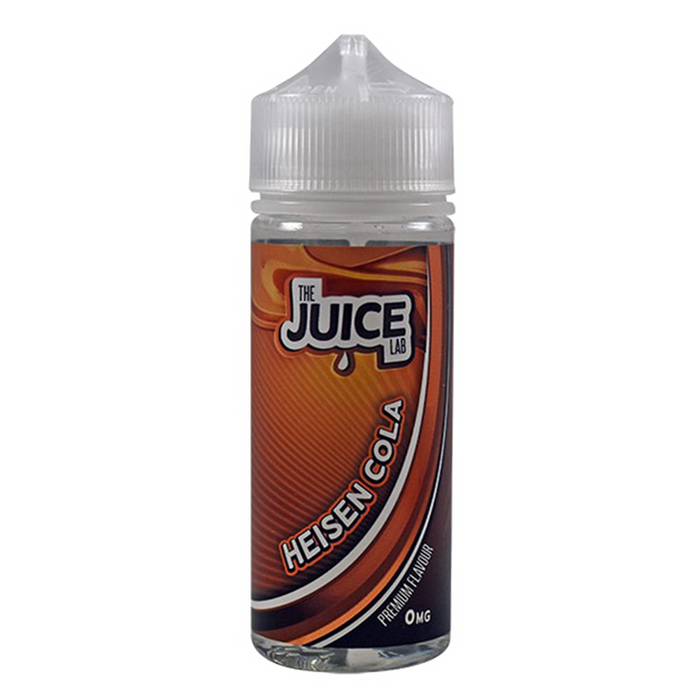 Juice Labs Heisencola