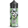 Iced Melon - J27 - 100ml E-Liquid Short-Fill