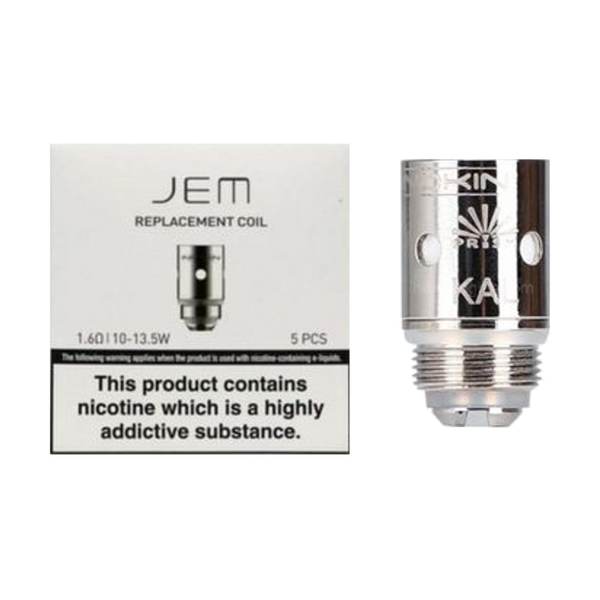 Innokin JEM Coil