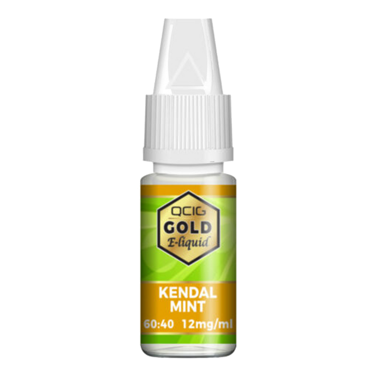 Kendal Mint Gold 10ml