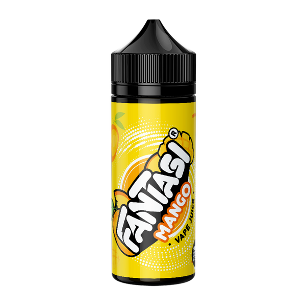 Fantasi Mango 100ml