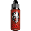 Deranged 100 - Mister Polar 100ml Short-fill