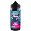 Seriously Slushy Mixed Berries 100ml Short-fill