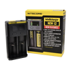 Nitecore NEW i2 18650 Battery Charger