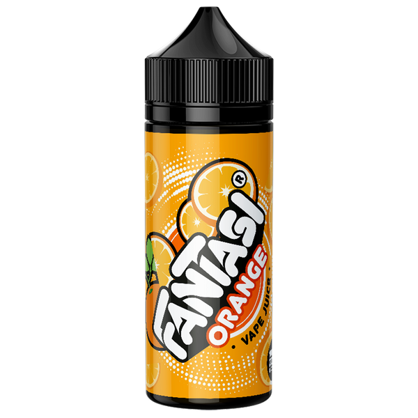 Fantasi Orange 100ml