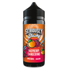 Seriously Slushy Raspberry Tangerine 100ml Short-fill