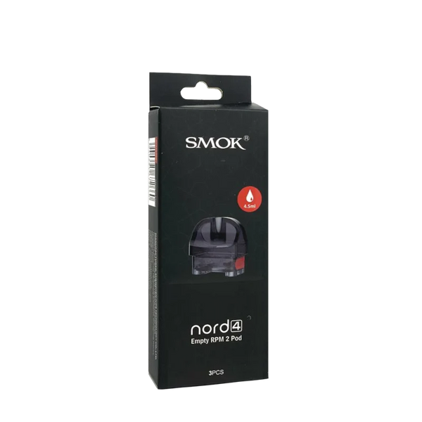 Smok Nord 4 RPM 2 Pod 4.5ml