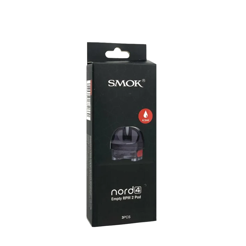 smok rpm2 pod A New York City smoke shop with water pipes in the window display, and  advertisements for Juul pods, vapes, lottery tickets, and beer Stock Photo main image 0