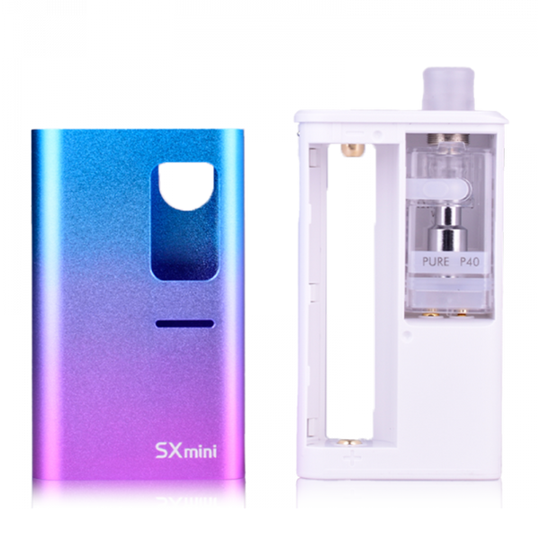 SXmini Vi Class AIO Kit