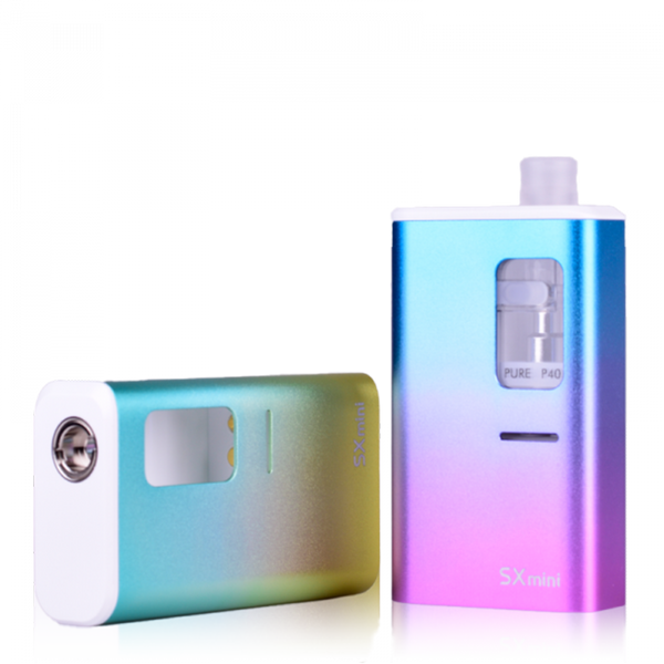 SXmini Vi Class AIO Kit