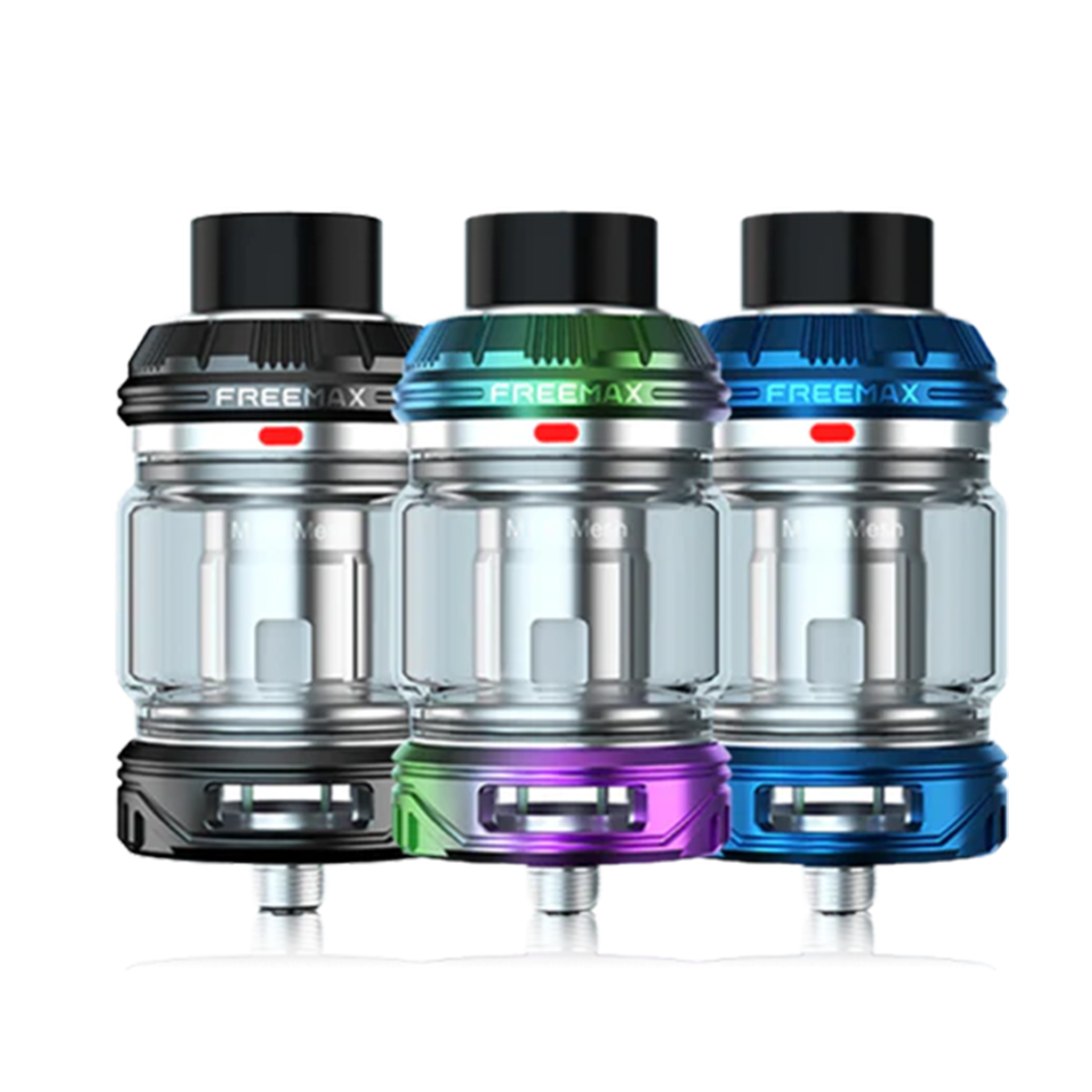 Sub ohm Tanks VuiceVapes Sub ohm Tanks VuiceVapes