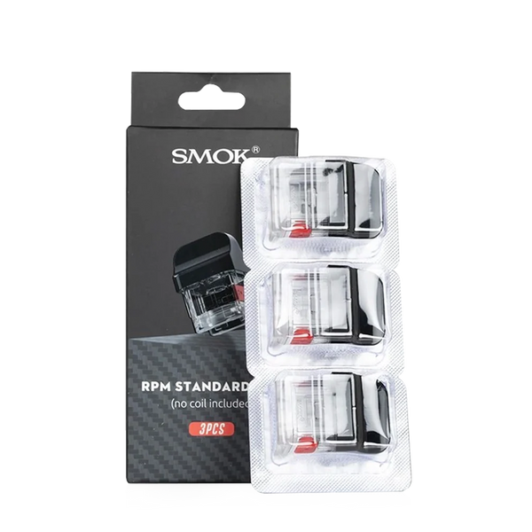 Smok RPM Standard Pod