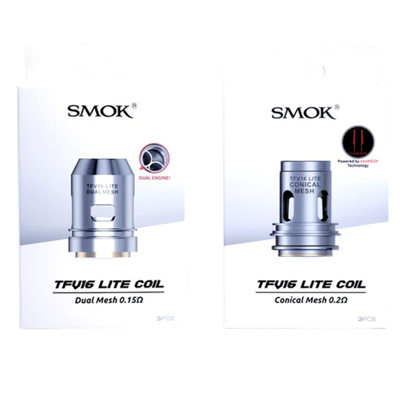 Smok TFV16 Lite Coils