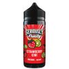 Strawberry Kiwi Seriously Fruity