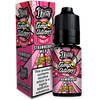 Doozy Temptations Salts Strawberry Milk 10ml