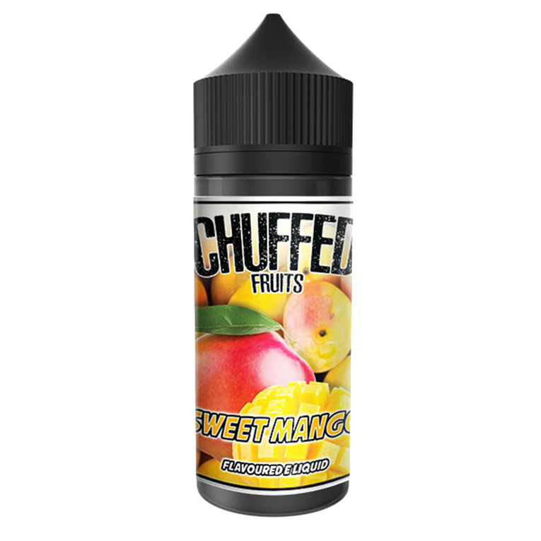 Chuffed - Sweet Mango 100ml