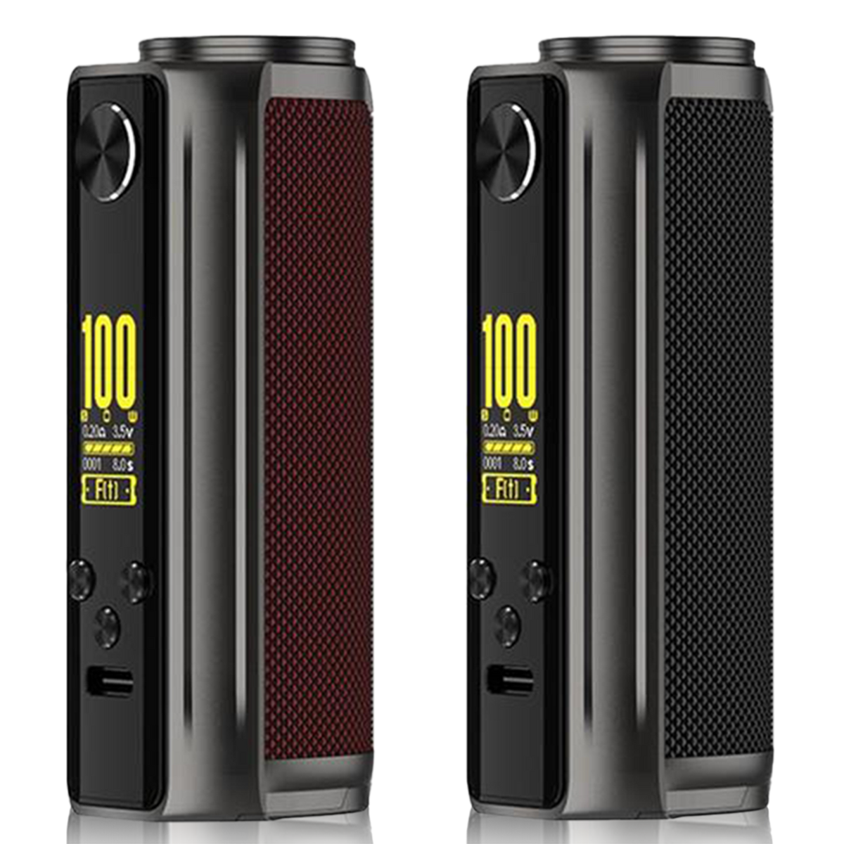 Vaporesso Target 100 Mod – VuiceVapes