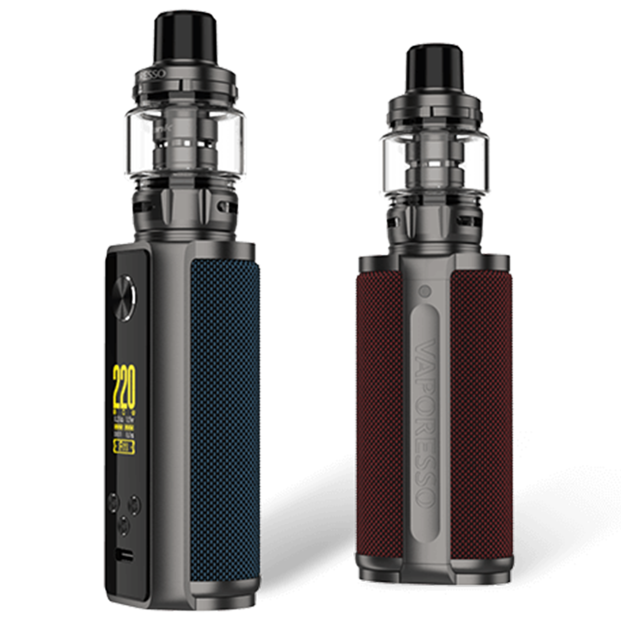 Target 200 Kit Vaporesso Target 200 Kit – VuiceVapes