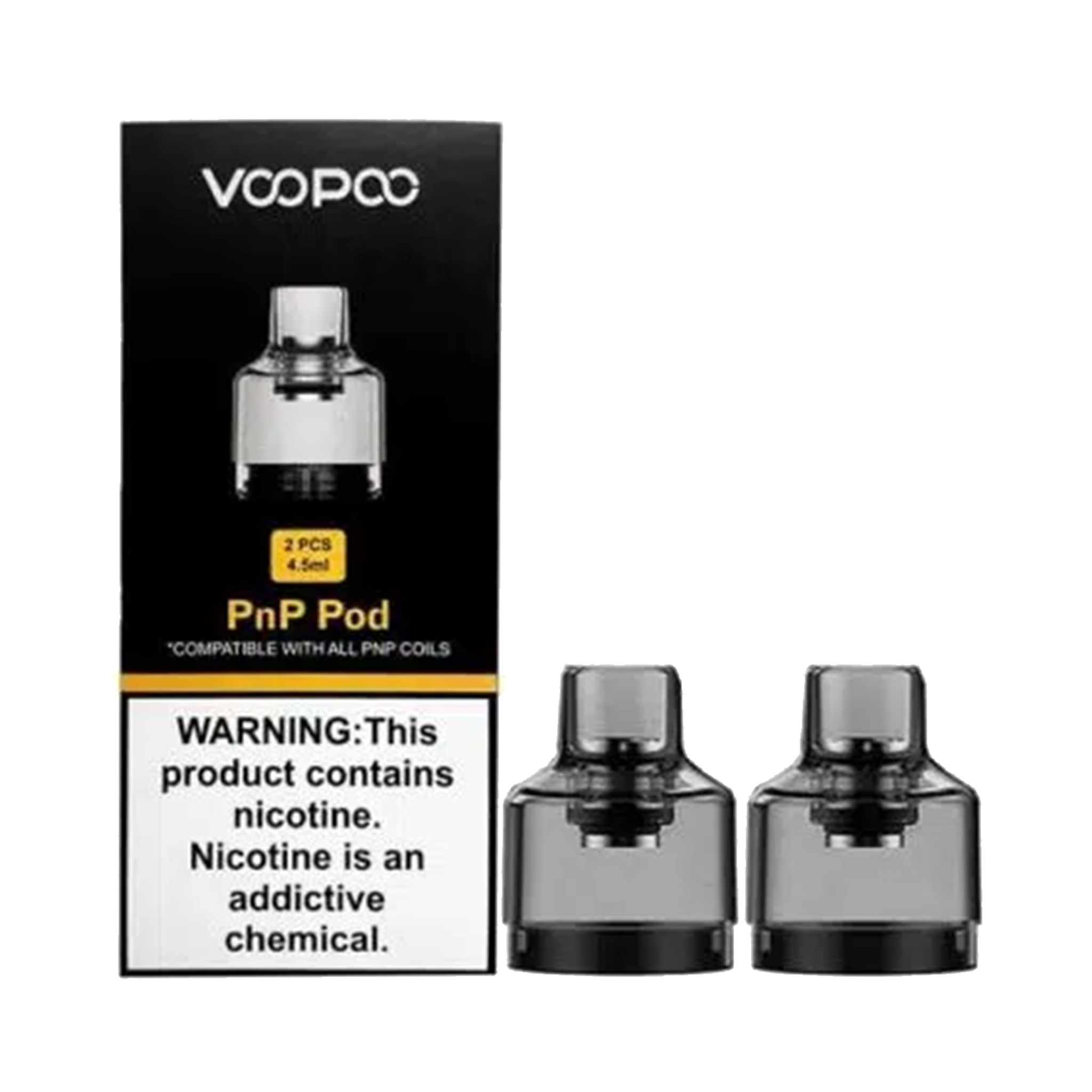 voopoo pnp drag x ELFBAR ELFA MASTER E-Zigarette BLACK KNIGHT