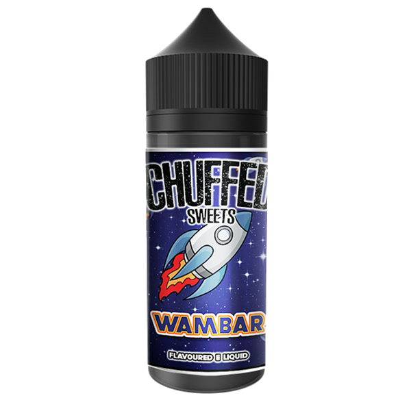 Chuffed - Wambar 100ml