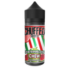 Chuffed - Watermelon Chew 100ml
