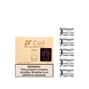 ZF Z Force Coil - Innokin
