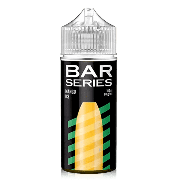 Bar Series - Mango Ice - 100ml