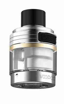 VOOPOO TPP-X REPLACEMENT XL POD VuiceVapes VOOPOO TPP-X REPLACEMENT XL POD VuiceVapes