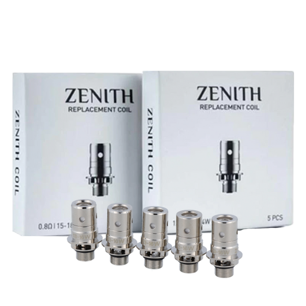 Zenith Z Coil - Innokin